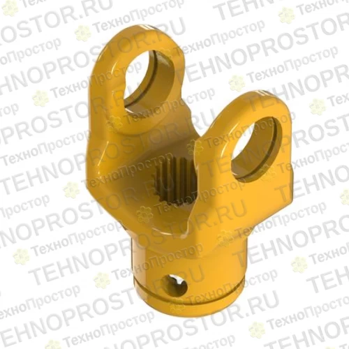 Вилка с контров. кольцом, Yoke With Locking Collar,yoke 1,125 AH232959 