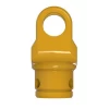 Вилка с контров. кольцом, Yoke With Locking Collar,yoke 1,125 AH232959 