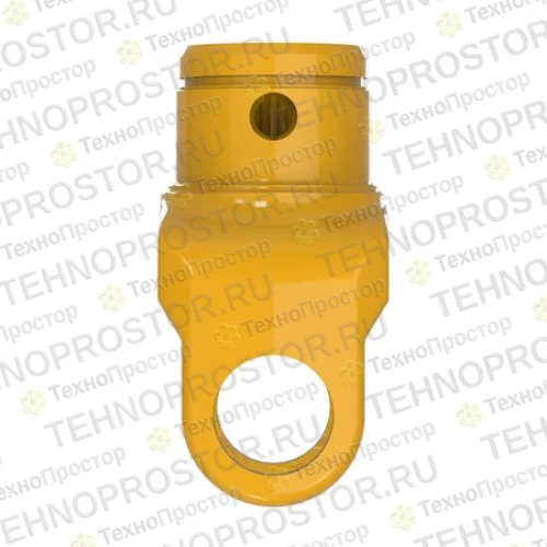 Вилка с контров. кольцом, Yoke With Locking Collar,yoke 1,125 AH232959 