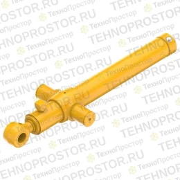 Гидравлический цилиндр, Hydraulic Cylinder, 90x50-744,306 ( AH234008 