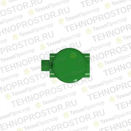 Гидравлический цилиндр, Hydraulic Cylinder, 50x32-448, 714 AH234120 