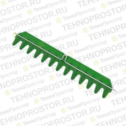 Жалюзи, Louver, Weldment, Sieve Dt, X80 AH234254 