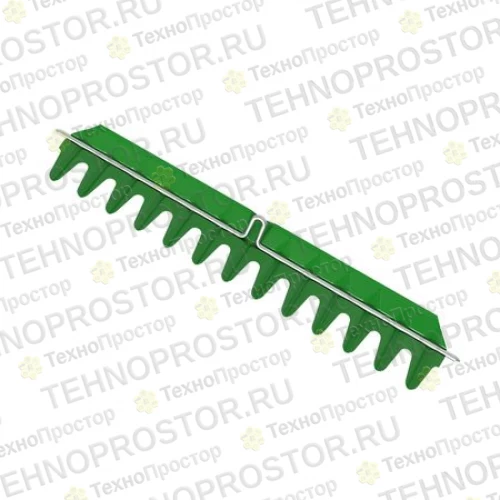 Жалюзи, Louver, Weldment, Sieve Dt, X80 AH234254 