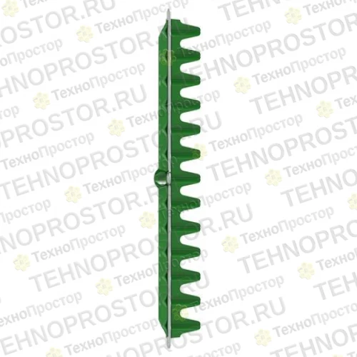 Жалюзи, Louver, Weldment, Sieve Dt, X80 AH234254 