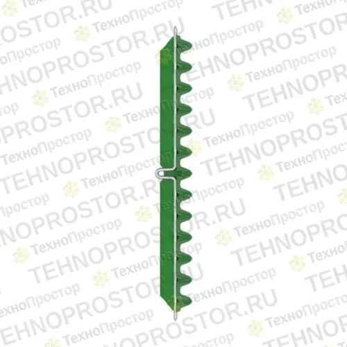 Жалюзи, Louver, Weldment, Sieve Dt, X80 AH234254 