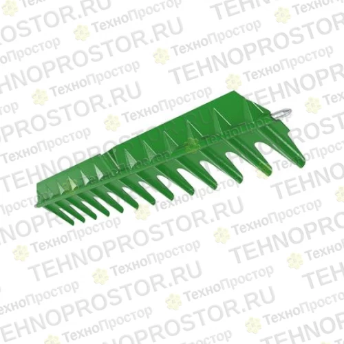 Жалюзи, Louver, Weldment, Sieve Dt, X80 AH234254 