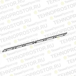 Комплект полос, Strip Kit AH234509 