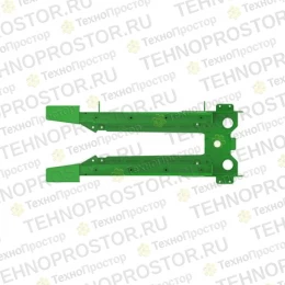 Рама, Frame, Row Unit, Non Chopping AH234741