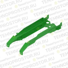 Рама, Frame, Row Unit, Non Chopping AH234741