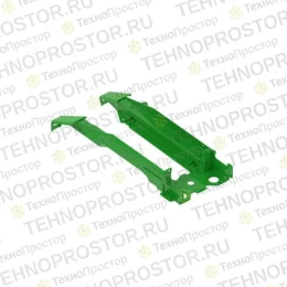Рама, Frame, Row Unit, Non Chopping AH234741