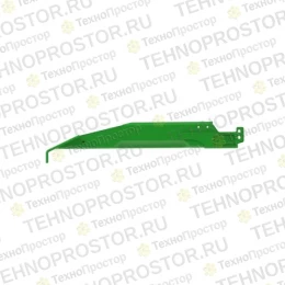 Рама, Frame, Row Unit, Non Chopping AH234741