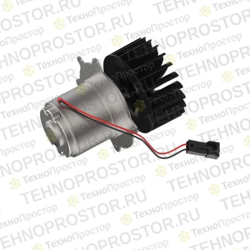 Вентилятор, Blower, Pressure Blower AH235219 
