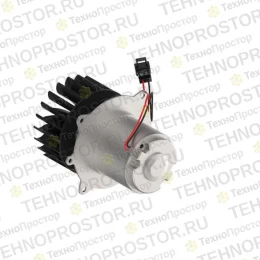Вентилятор, Blower, Pressure Blower AH235219