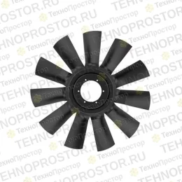 Вентилятор, Fan, 34 In 11 Blade AH235692 