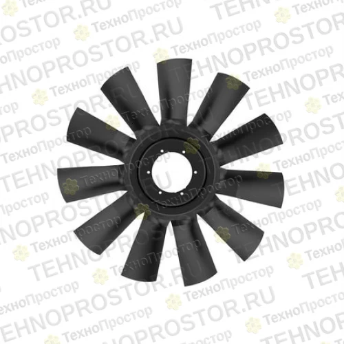 Вентилятор, Fan, 34 In 11 Blade AH235692 