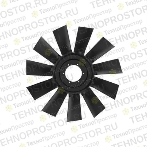 Вентилятор, Fan, 34 In 11 Blade AH235692 