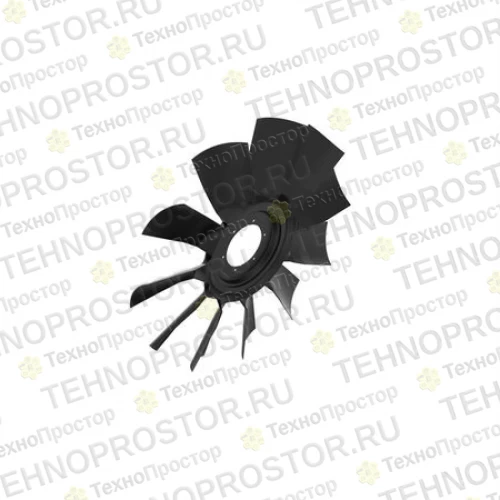 Вентилятор, Fan, 34 In 11 Blade AH235692 