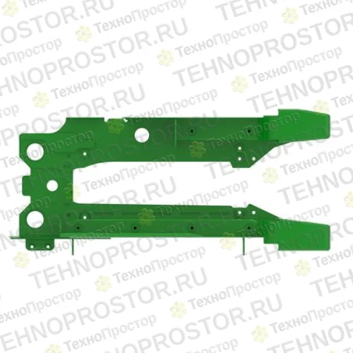 Рама, Frame, Row Unit, Chopping AH235911 