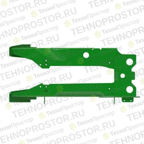 Рама, Frame, Row Unit, Chopping AH235911 