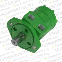 Гидравлический мотор, Hydraulic Motor, AH236499