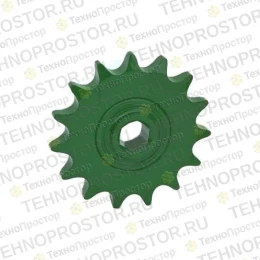 Звездочка натяжн. устр., Sprocket Assy-idler AH89429 