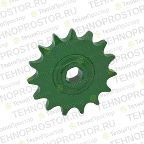 Звездочка натяжн. устр., Sprocket Assy-idler AH89429 