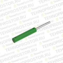 Гидравлический цилиндр, Hydraulic Cylinder, 80x40 - 338.6, AHC10040 