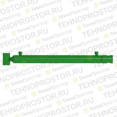 Гидравлический цилиндр, Hydraulic Cylinder, 40 X 25 - 406, AHC10186 