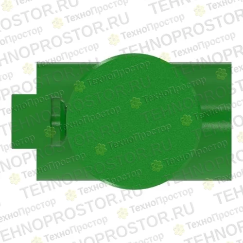 Гидравлический цилиндр, Hydraulic Cylinder, 40 X 25 - 406, AHC10186 