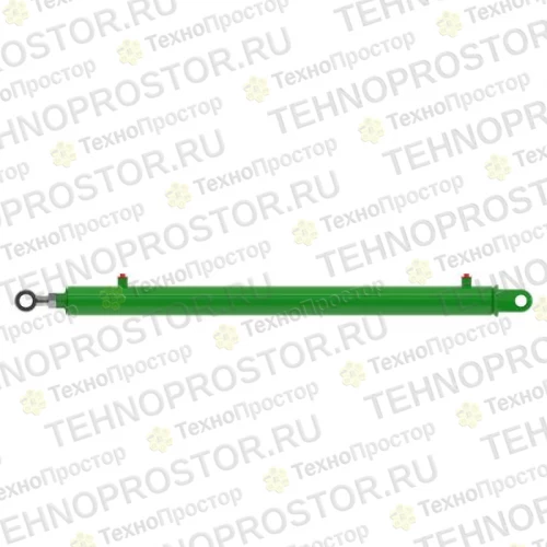 Гидравлический цилиндр, Hydraulic Cylinder, 56x36-723,1086 AHC10218 