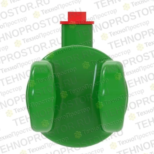 Гидравлический цилиндр, Hydraulic Cylinder, 56x36-723,1086 AHC10218 