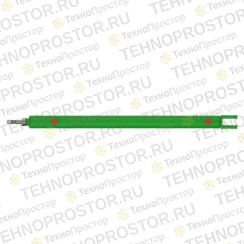 Гидравлический цилиндр, Hydraulic Cylinder, 56x36-723,1086 AHC10218 