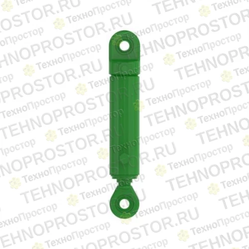 Гидравлический цилиндр, Hydraulic Cylinder, 50x25 - 127, 31 AHC10313 