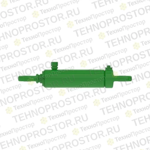 Гидравлический цилиндр, Hydraulic Cylinder, 50x25 - 127, 31 AHC10313 