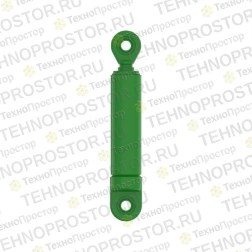 Гидравлический цилиндр, Hydraulic Cylinder, 50x25 - 127, 31 AHC10313 