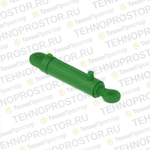 Гидравлический цилиндр, Hydraulic Cylinder, 50x25 - 127, 31 AHC10313 
