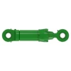 Гидравлический цилиндр, Hydraulic Cylinder, 100x50-216,585 AHC10440 