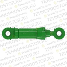 Гидравлический цилиндр, Hydraulic Cylinder, 100x50-216,585 AHC10440