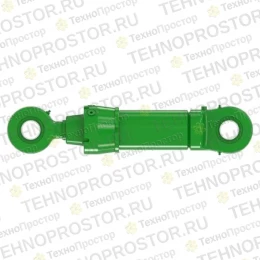 Гидравлический цилиндр, Hydraulic Cylinder, 100x50-216,585 AHC10440