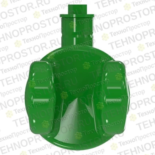 Гидравлический цилиндр, Hydraulic Cylinder, 56x36 - 723, 10 AHC10616 