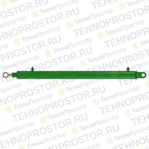 Гидравлический цилиндр, Hydraulic Cylinder, 56x36 - 723, 10 AHC10616 