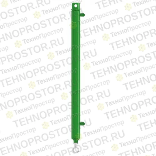 Гидравлический цилиндр, Hydraulic Cylinder, 50 X 32 - 699, AHC10618 