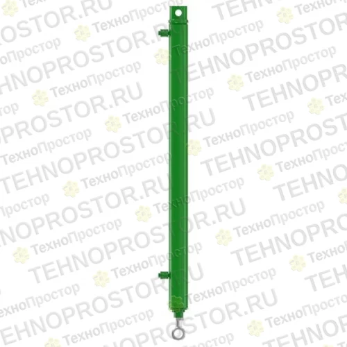 Гидравлический цилиндр, Hydraulic Cylinder, 50 X 32 - 699, AHC10618 