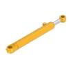Гидравлический цилиндр, Hydraulic Cylinder, 80x45-506,889 ( AHC10913 