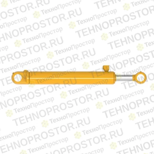Гидравлический цилиндр, Hydraulic Cylinder, 80x45-506,889 ( AHC10913 
