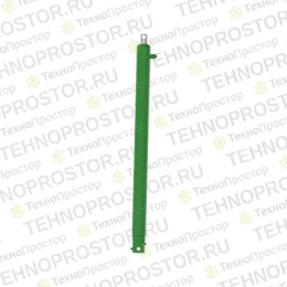 Гидравлический цилиндр, Hydraulic Cylinder, 56 X 38- 812, 1 AHC11230