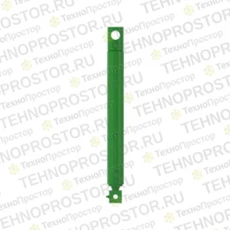 Гидравлический цилиндр, Hydraulic Cylinder, 50x25-406, 571. AHC11231 