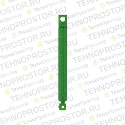 Гидравлический цилиндр, Hydraulic Cylinder, 50x25-406, 571. AHC11231 