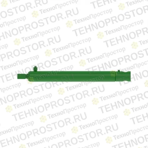 Гидравлический цилиндр, Hydraulic Cylinder, 50x25-406, 571. AHC11231 
