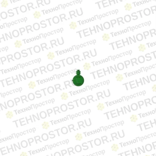 Гидравлический цилиндр, Hydraulic Cylinder, 50x25-406, 571. AHC11231 